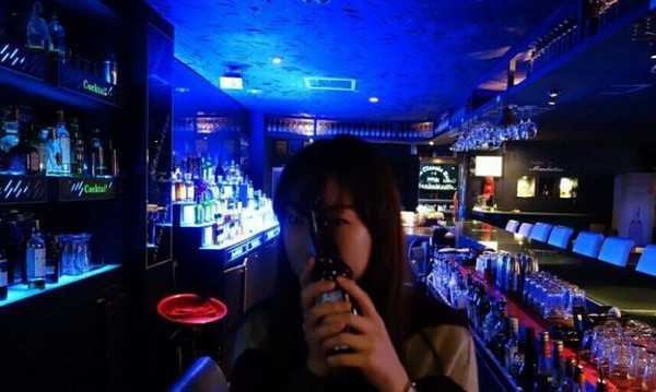 Busan/Jeju-Nightlife in the red light district of Seoul, South Korea, top 10 nightclubs for dancing