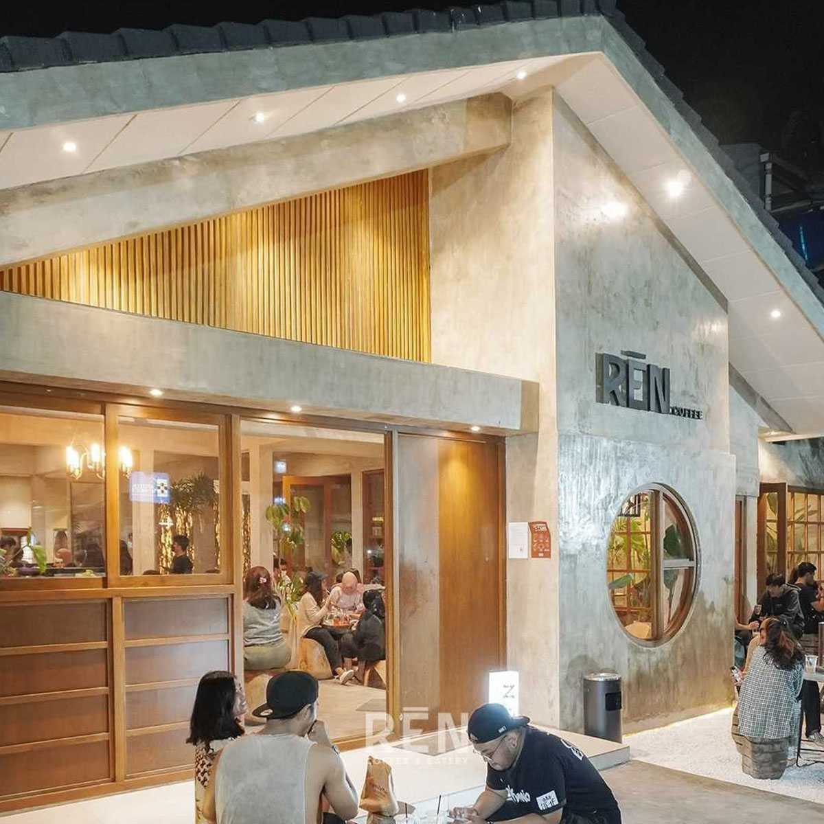 Jakarta-5 unique and elegant cafes in Jakarta to fully satisfy🤤 travelers and enjoy a good time