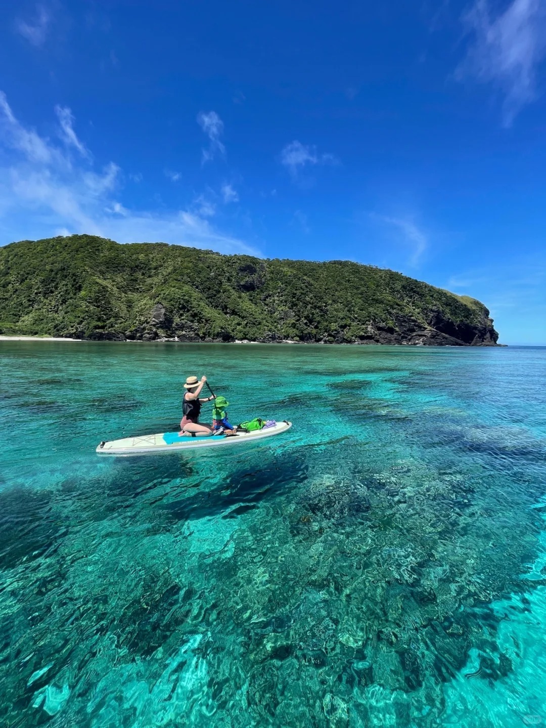 Okinawa-3-Day Okinawa Tour Guide🏄: Enjoy Sunset and Sea Kayaking in Naha Sports