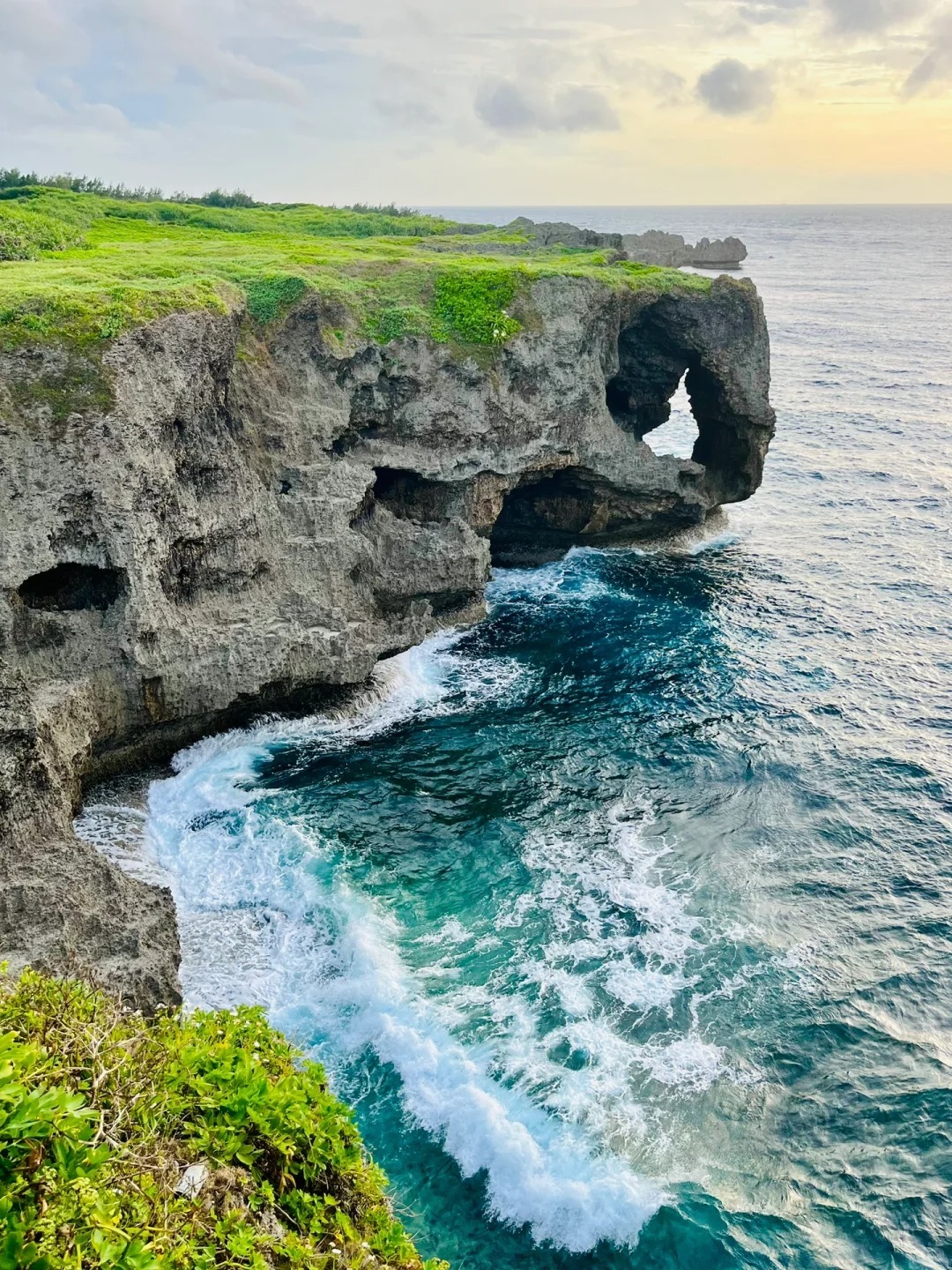 Okinawa-3-Day Okinawa Tour Guide🏄: Enjoy Sunset and Sea Kayaking in Naha Sports