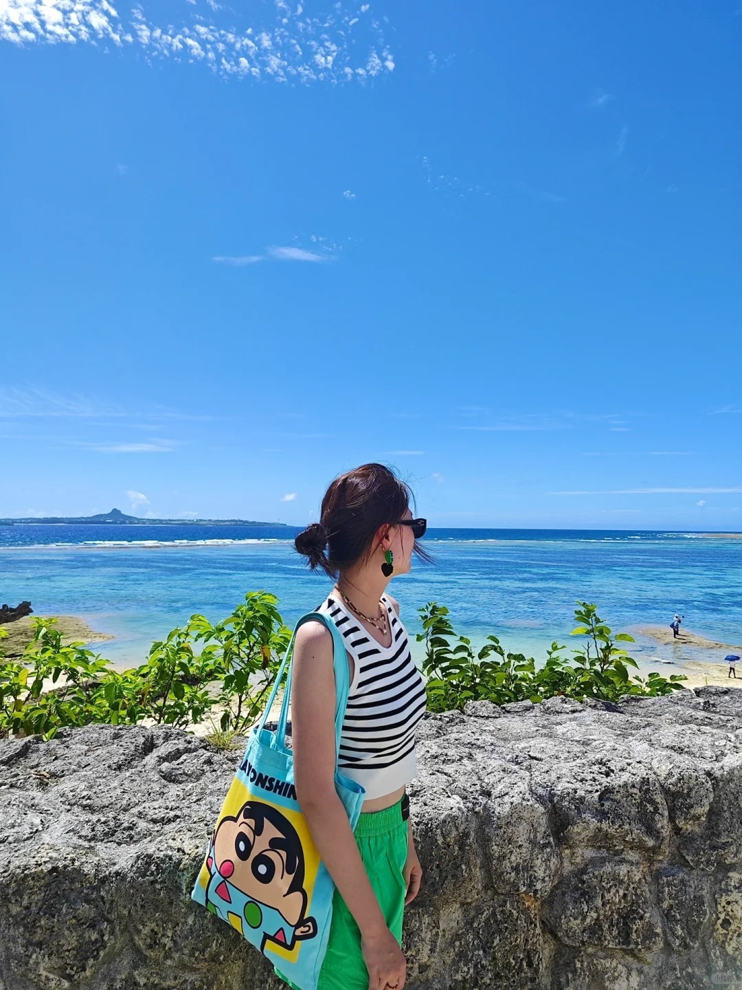 Okinawa-3-Day Okinawa Tour Guide🏄: Enjoy Sunset and Sea Kayaking in Naha Sports