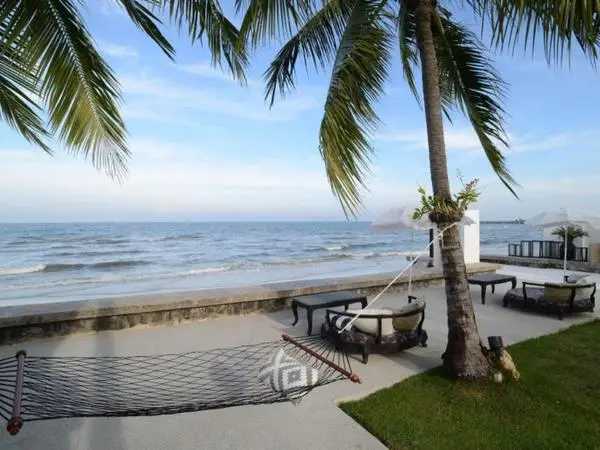 Hua Hin-Hua Hin Beach Town, Nightlife and Nightclubs Introduction and Hotel Recommendations