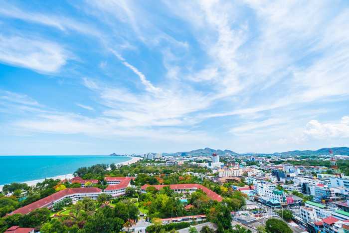 Hua Hin-Discover the best of Hua Hin: essential travel tips for an unforgettable experience