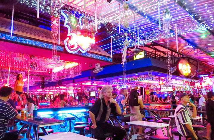 Cebu-2024 Latest Philippines Manila Cebu Nightlife Red Light District Guide