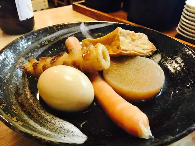 Osaka-10 Must-eat Oden Restaurants in Osaka in 2024! Tabelog's Highest Rating Ranking