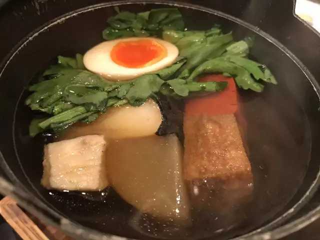 Osaka-10 Must-eat Oden Restaurants in Osaka in 2024! Tabelog's Highest Rating Ranking