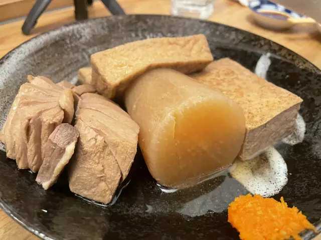 Osaka-10 Must-eat Oden Restaurants in Osaka in 2024! Tabelog's Highest Rating Ranking