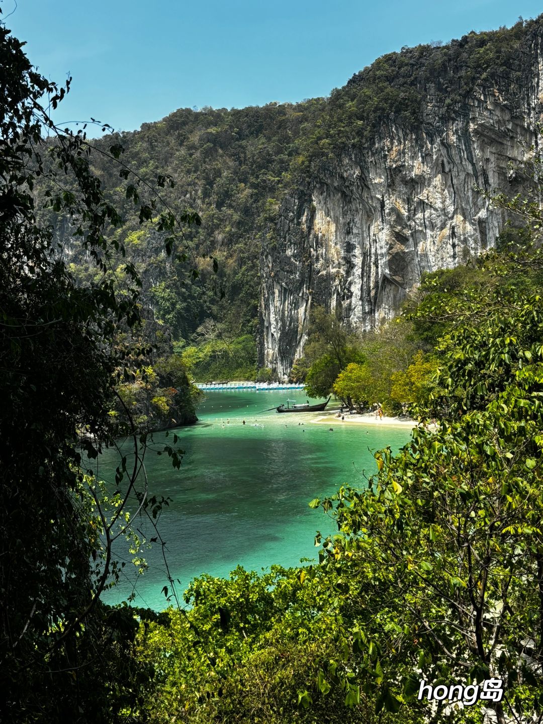 Krabi-Krabi 4-day travel notes, hotel, transportation, attractions, food and massage guide