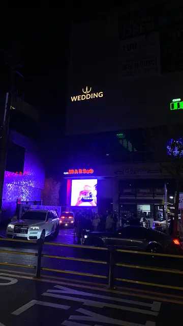 Busan/Jeju-TOP 5 nightclubs in Hongdae💃, Seoul, South Korea, to experience sexy nightlife