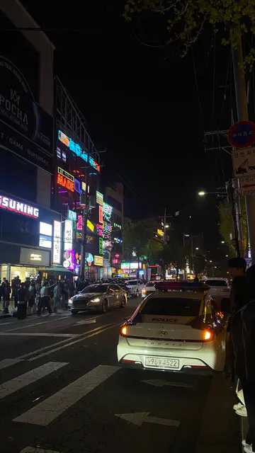 Busan/Jeju-TOP 5 nightclubs in Hongdae💃, Seoul, South Korea, to experience sexy nightlife