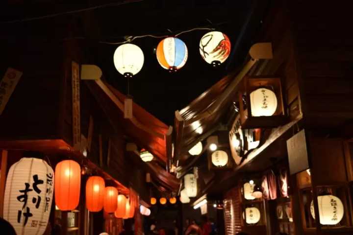 Okinawa-Northern Okinawa Enjoy the nightlife of Okinawa! 8 recommended nightlife spots