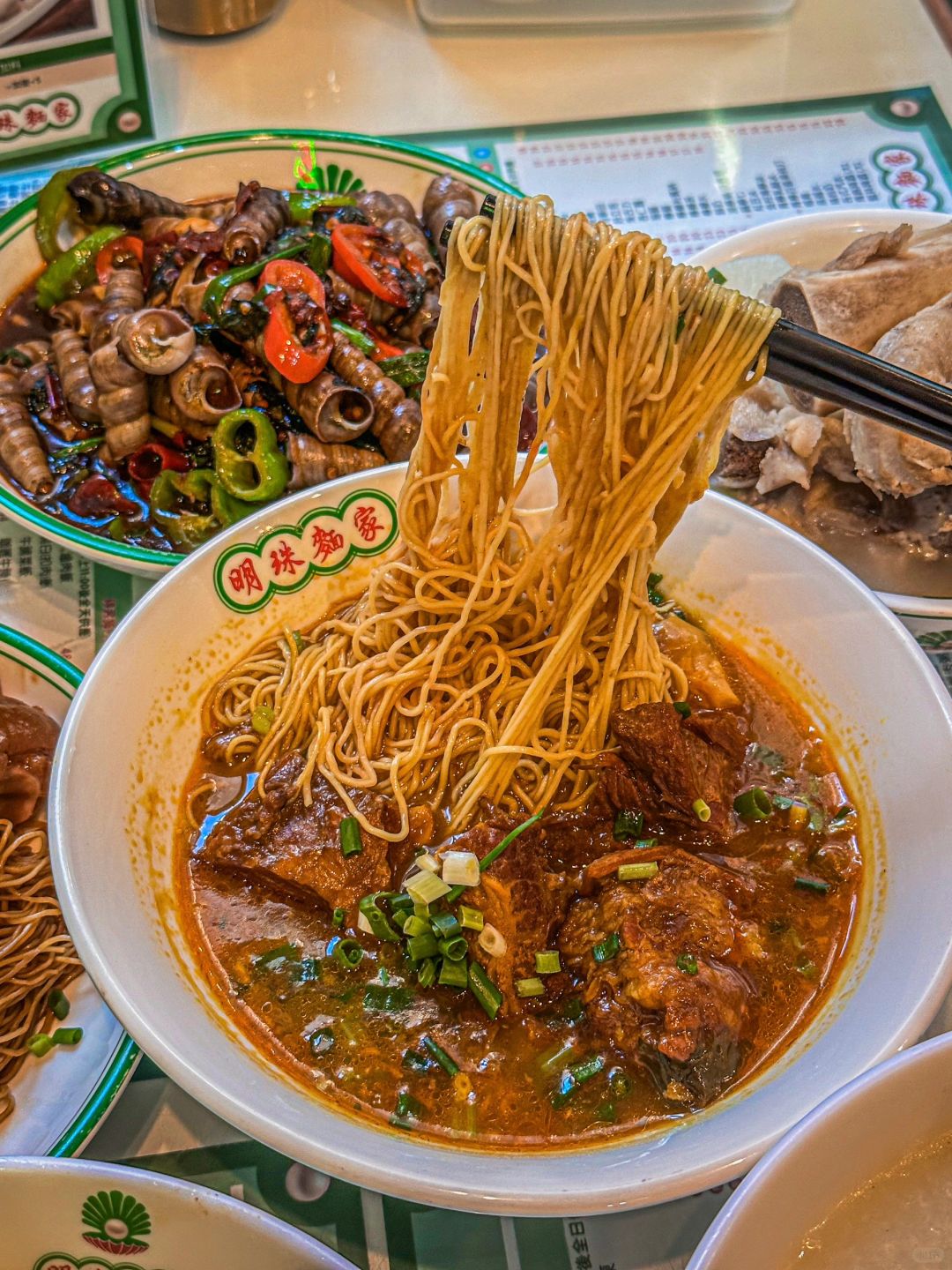 Macao-Pearl Noodle House (Taipa Branch), oysters, chicken, oysters with real ingredients