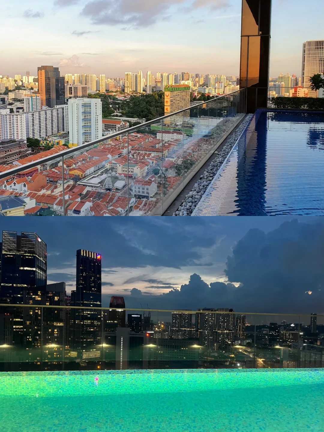 Singapore-M Social, the Clan Hotel, Marina Bay Sands. Recommended cost-effective hotels in Singapore