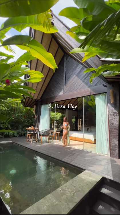 Bali-Tropical Glamping, Segara Ayana, Mathis Lodge Amed. Bali TOP 3 Hotel Reviews