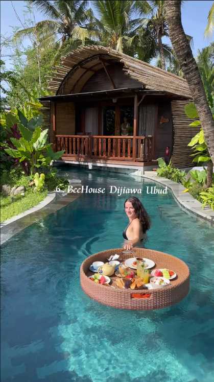 Bali-Tropical Glamping, Segara Ayana, Mathis Lodge Amed. Bali TOP 3 Hotel Reviews