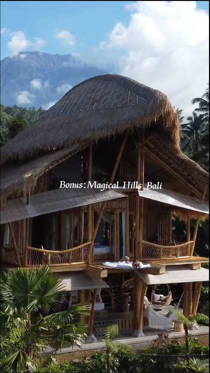 Bali-Tropical Glamping, Segara Ayana, Mathis Lodge Amed. Bali TOP 3 Hotel Reviews