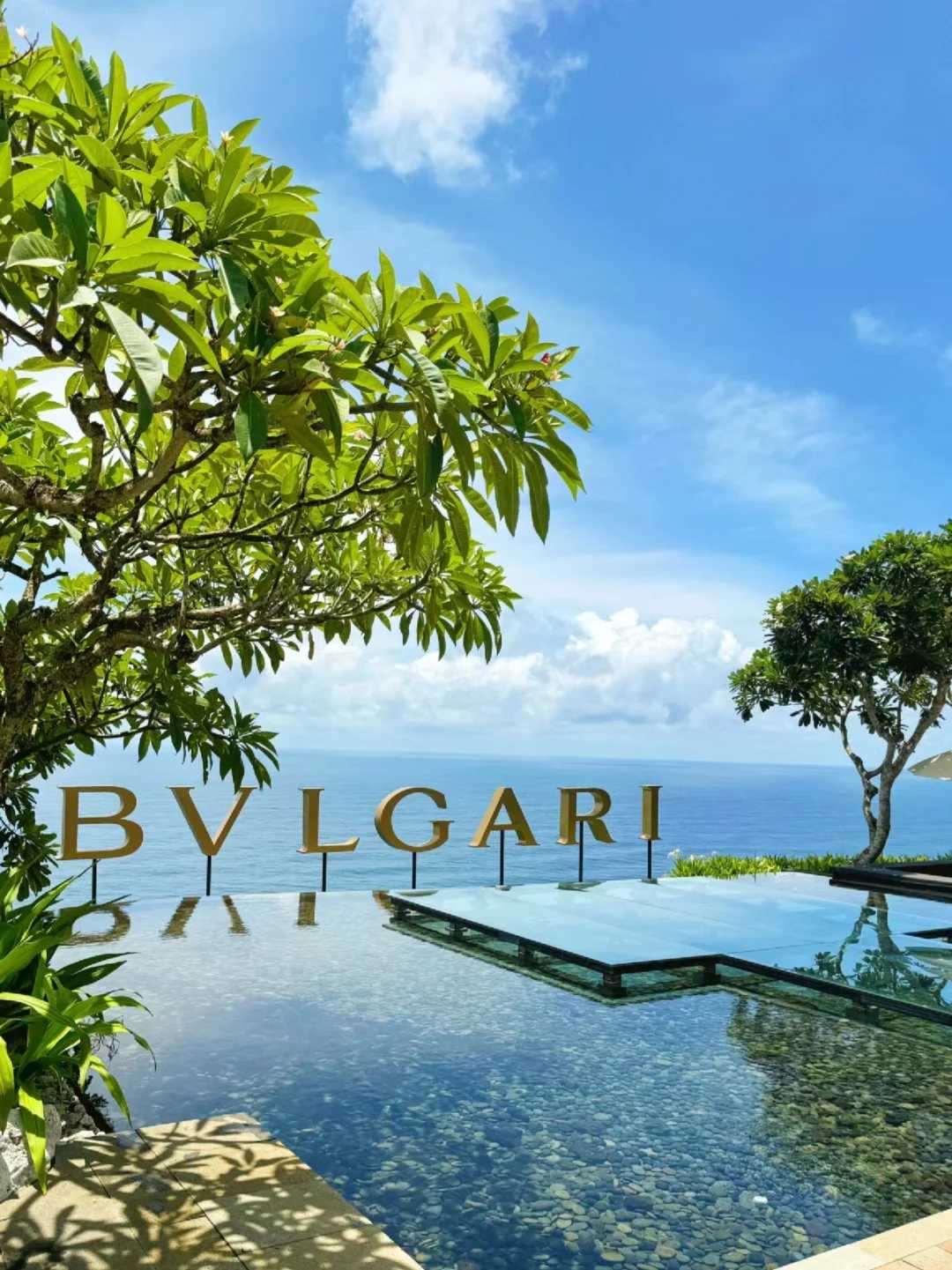 Bali-Bali luxury seaside hotel private beach, off-season discount from August to December 2024