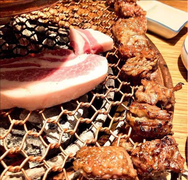 Seoul-8 delicious restaurants in Seoul chosen by Korean locals, delicious and affordable