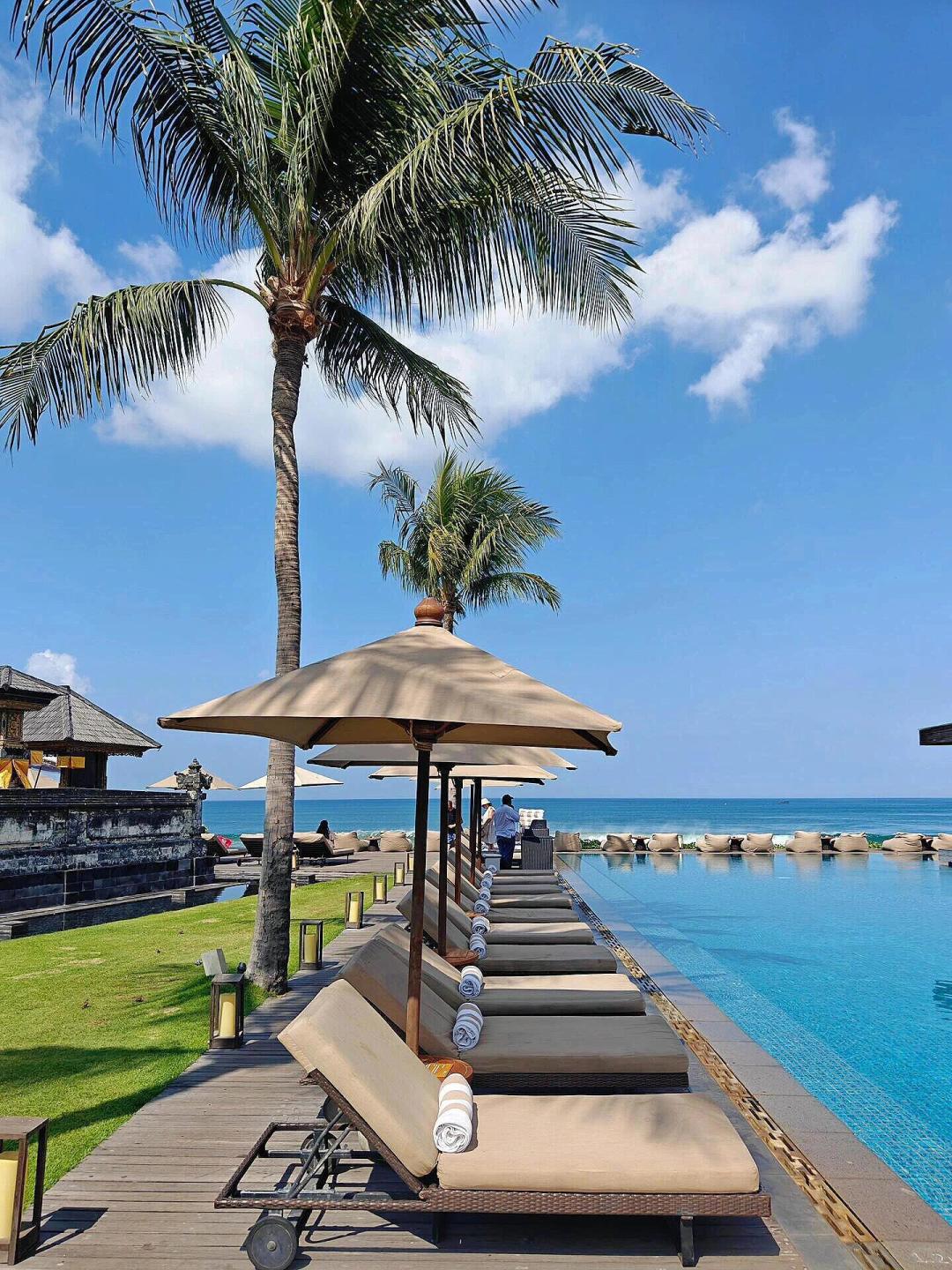 Bali-Alila Seminyak, a hotel you won’t get tired of staying in Bali for 10 days