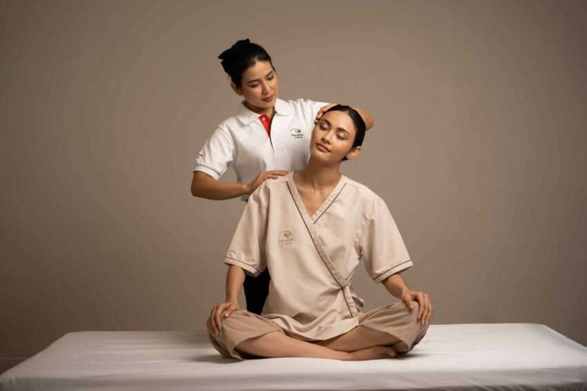 Bangkok-10 good Thai massage places in Bangkok, you can choose from cheap to high-end prices