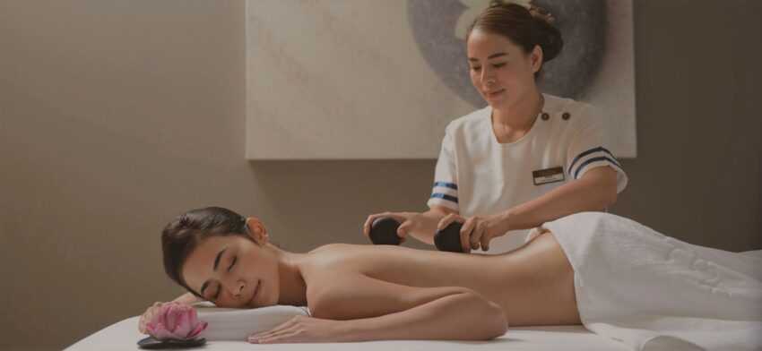 Bangkok-10 good Thai massage places in Bangkok, you can choose from cheap to high-end prices