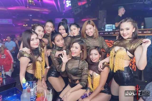 Pattaya-Pattaya, Thailand Bar Girls💋, Streetwalkers and Freelance Prostitutes Price Guide