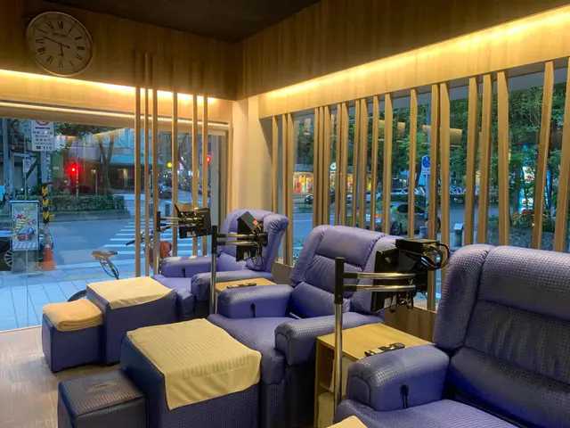 Taiwan-【Taipei Massage】TOP 5 Must-Visit Taipei SPA Clubs Locations,👠 Services and Prices