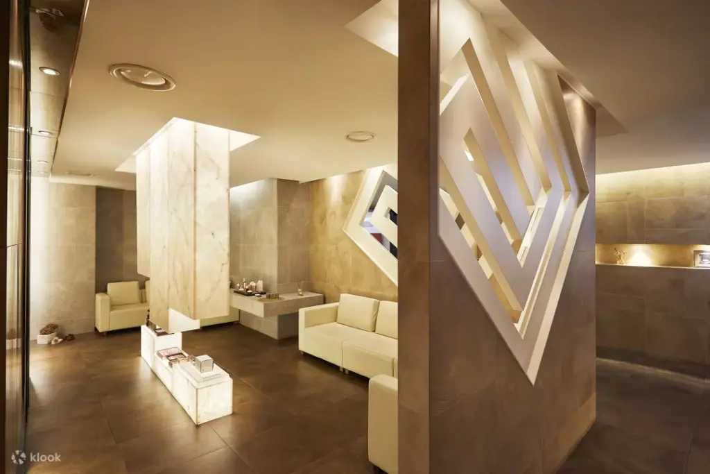 Seoul-Seoul Massage 2024 TOP10 Full Body SPA Massage (Myeongdong/Hongdae)