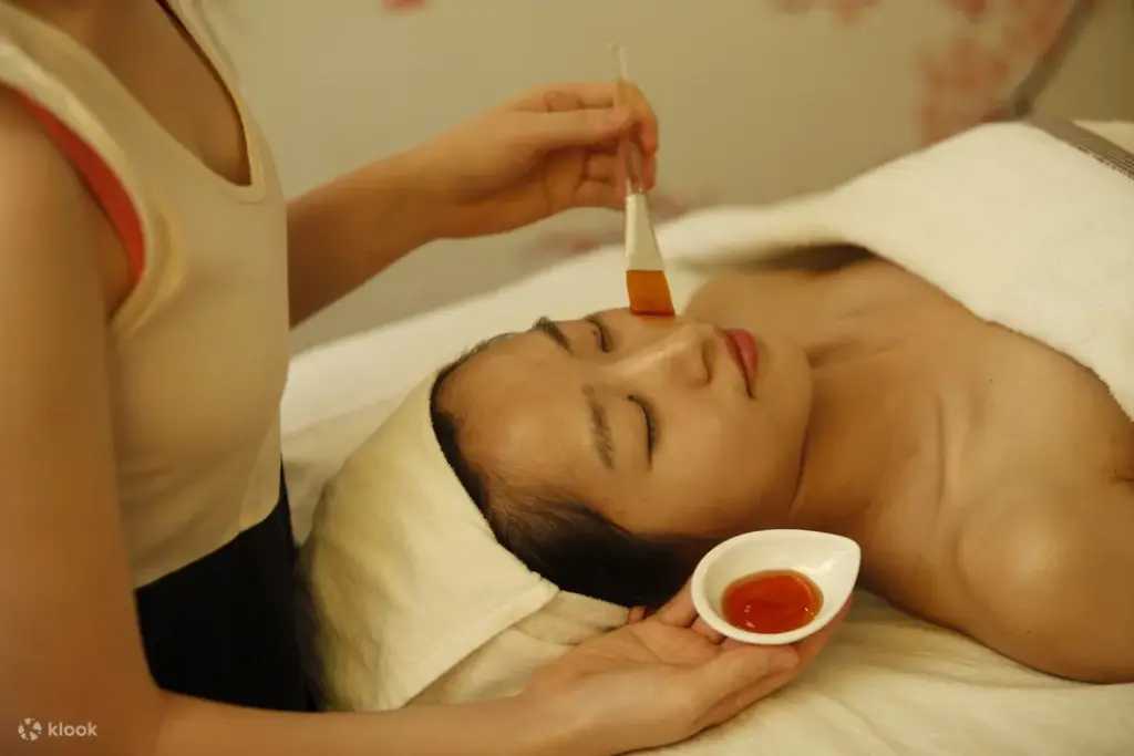 Seoul-Seoul Massage 2024 TOP10 Full Body SPA Massage (Myeongdong/Hongdae)