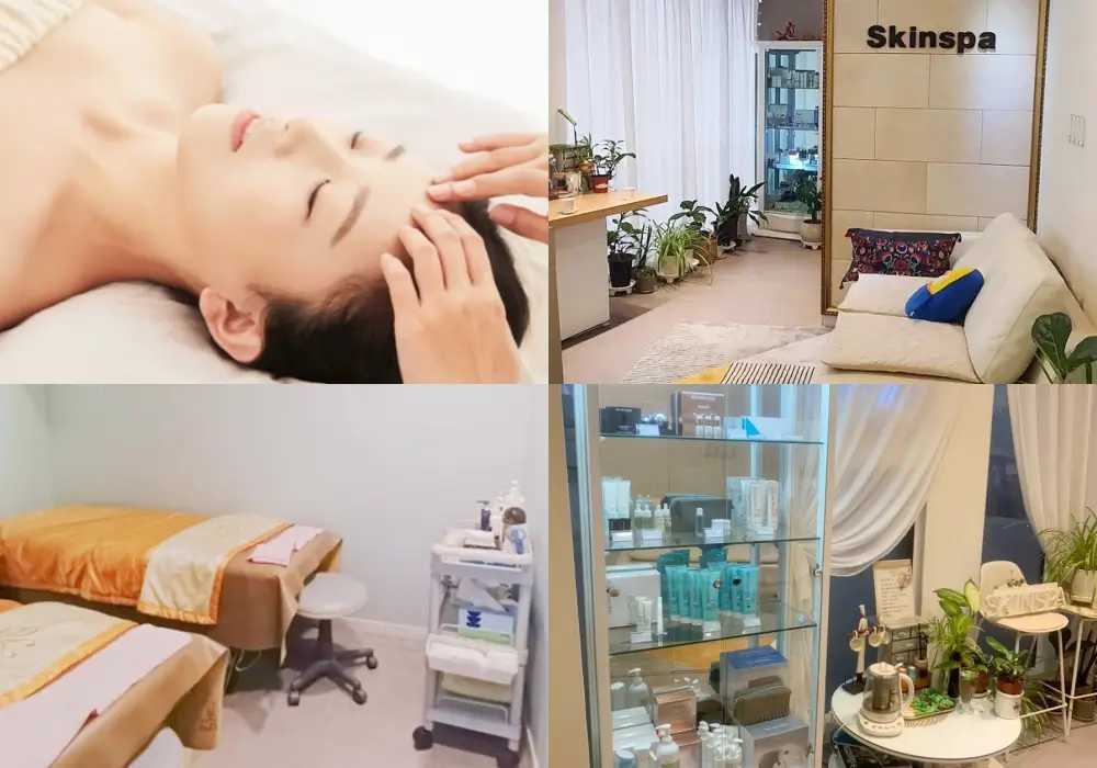 Seoul-Seoul Massage 2024 TOP10 Full Body SPA Massage (Myeongdong/Hongdae)