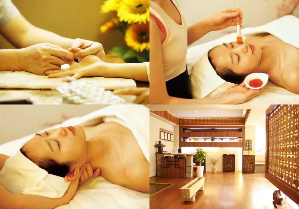 Seoul-Seoul Massage 2024 TOP10 Full Body SPA Massage (Myeongdong/Hongdae)