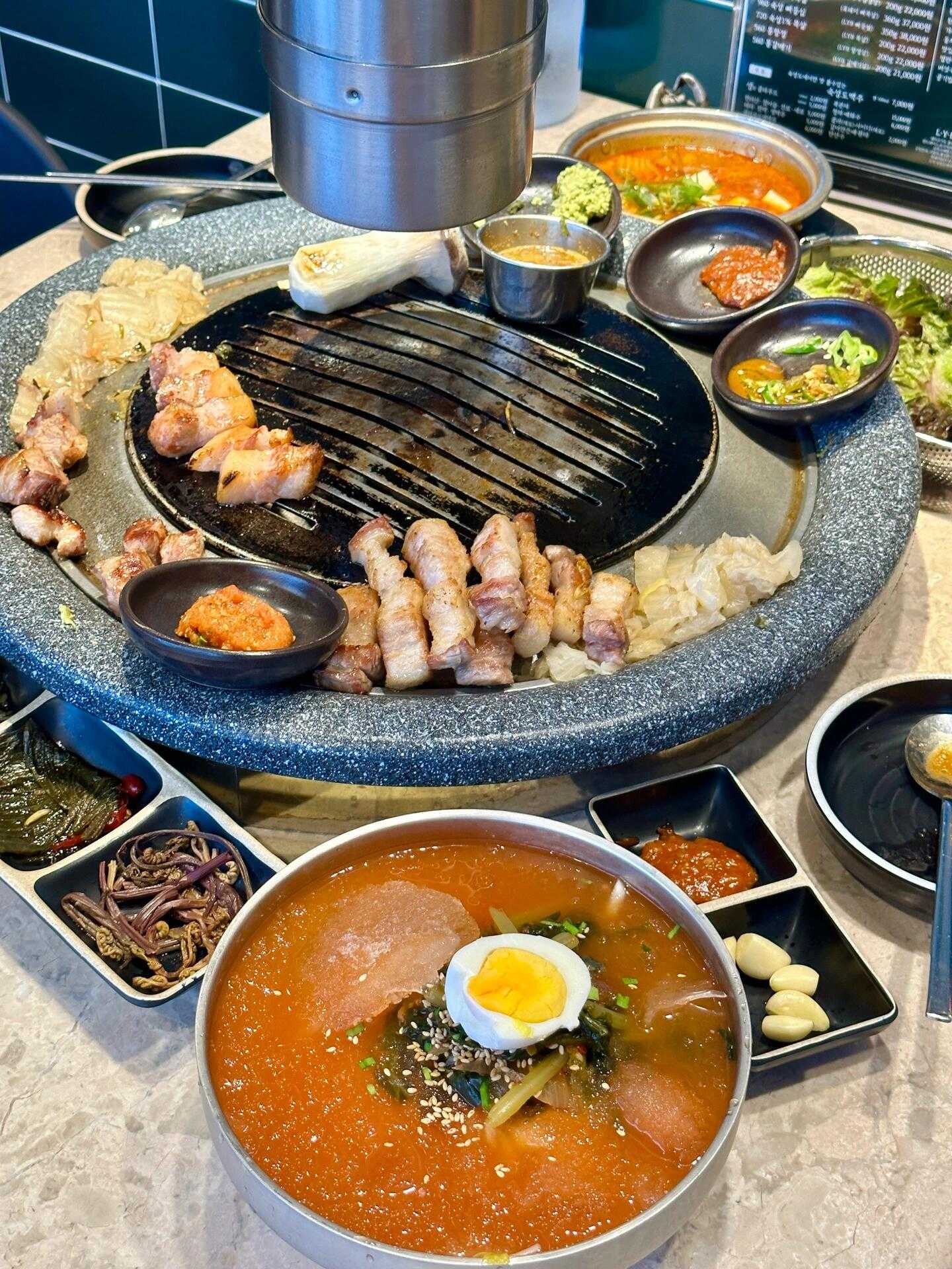 Busan/Jeju-Jeju Island Food Travel Guide: 18 Must-Visit Food Paradises Frequented by Locals and Tourists