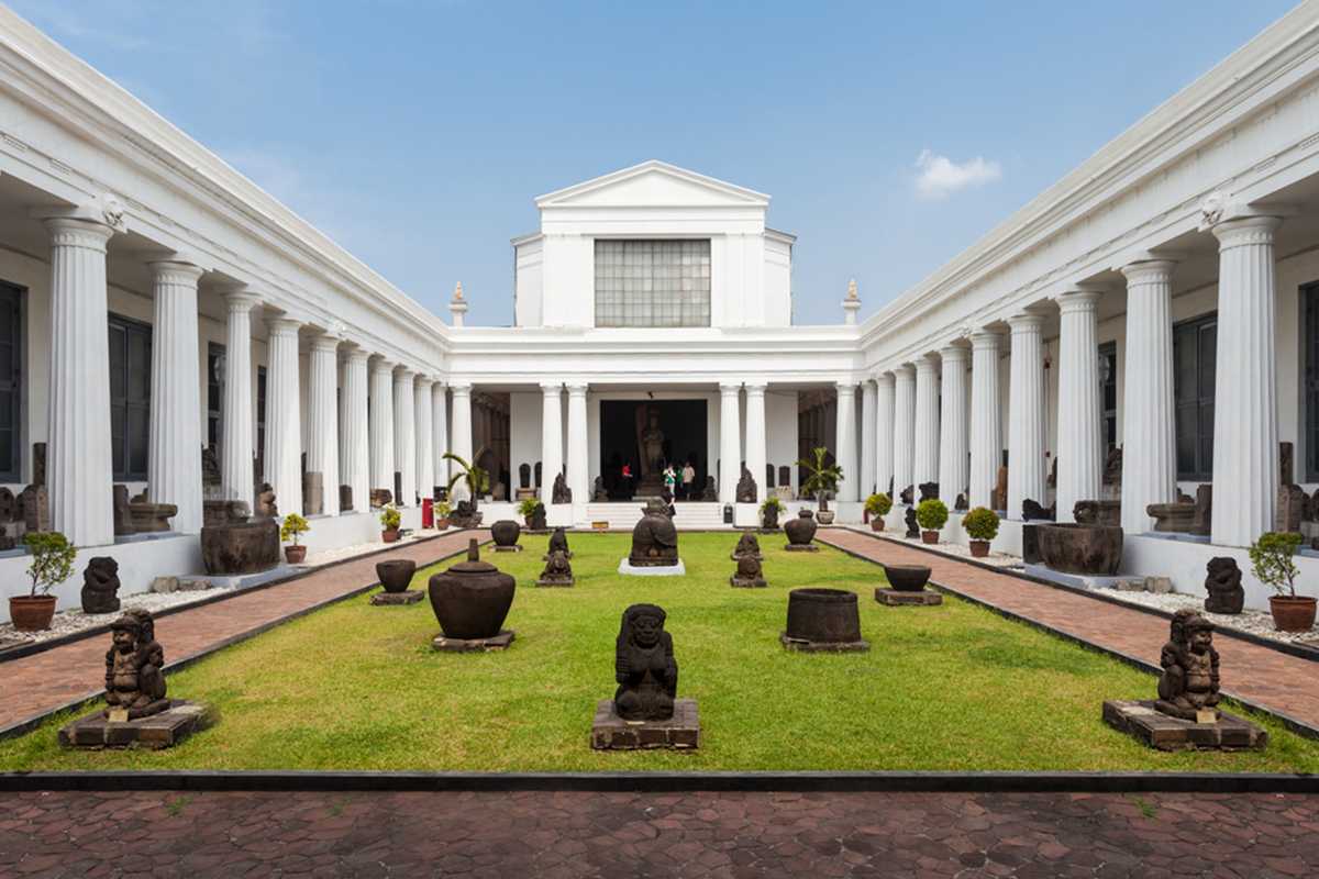 Jakarta-Explore the intangible cultural heritage of Batik at these 5 museums in Indonesia!