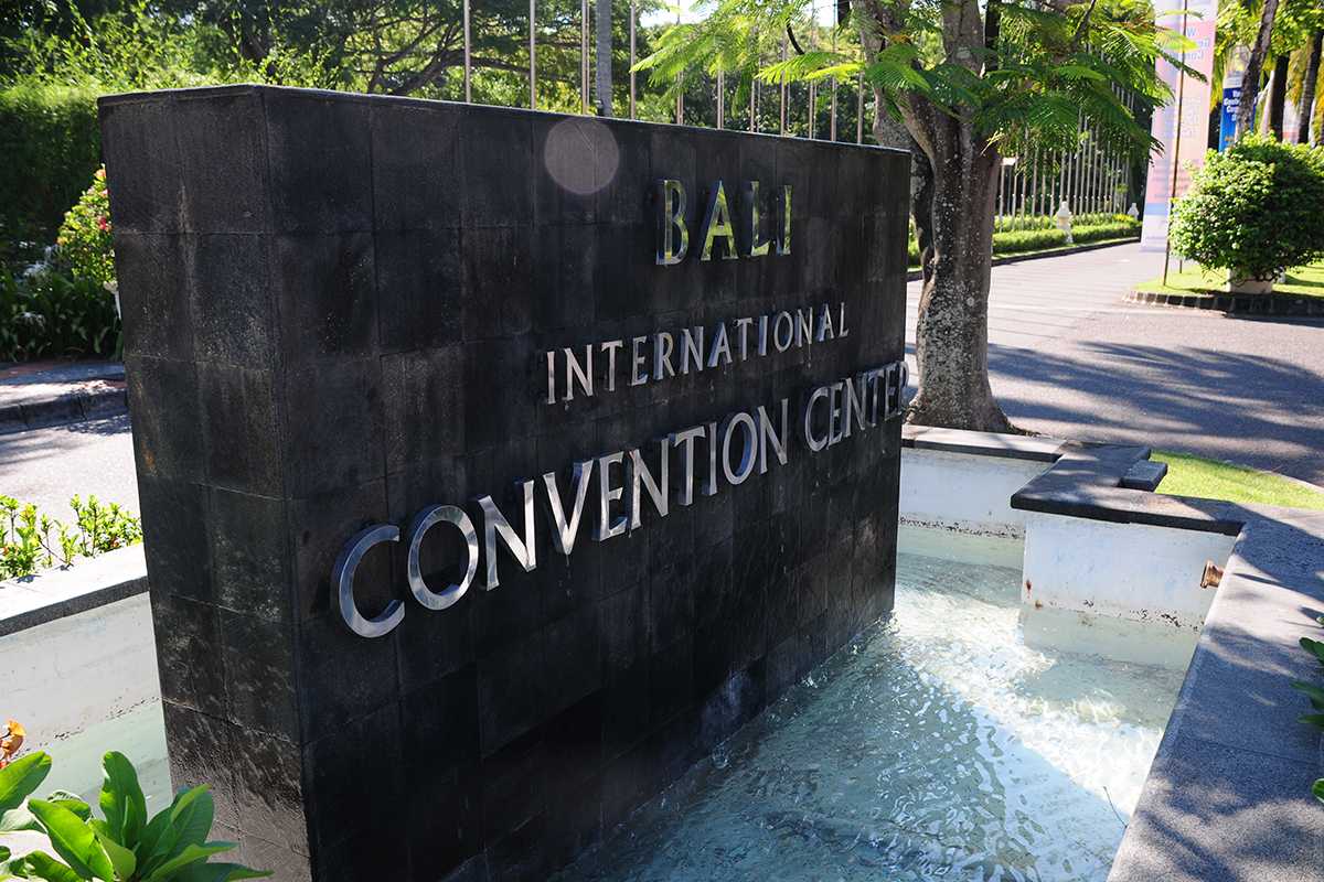 Bali-For business and leisure travel in Nusa Dua, Bali, you need to collect these 5 ways to play!