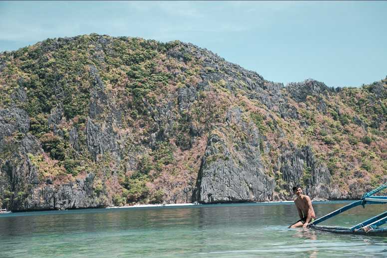 Cebu-15 of the best beaches in the Philippines, explore colorful island coral gardens