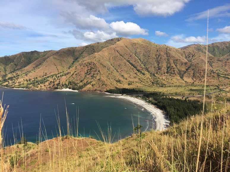 Cebu-15 of the best beaches in the Philippines, explore colorful island coral gardens