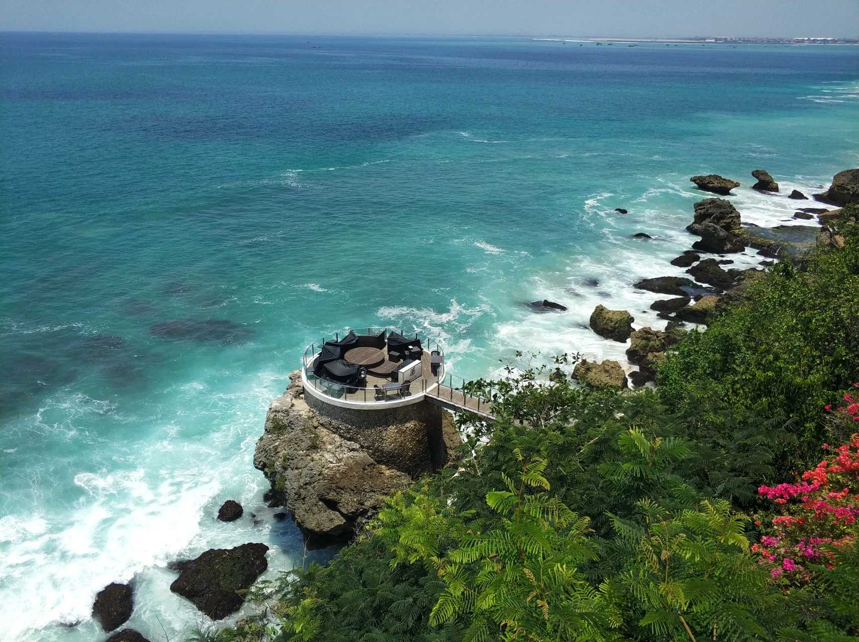 Bali-Ayana Bali Travel, Kubu Beach H2O Pool Lagoon Pool, Hidden Attractions in the Hotel