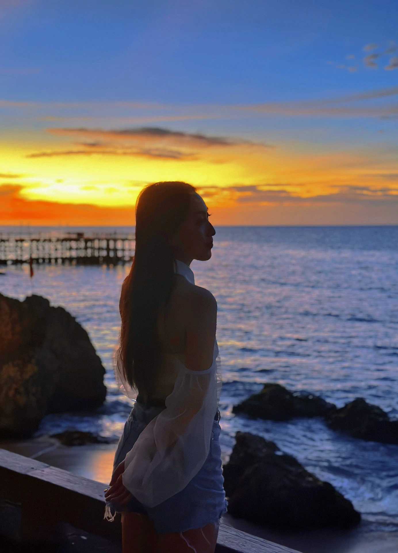 Bali-Four days and three nights in Bali🌋, a 22-year-old girl's solo travel guide