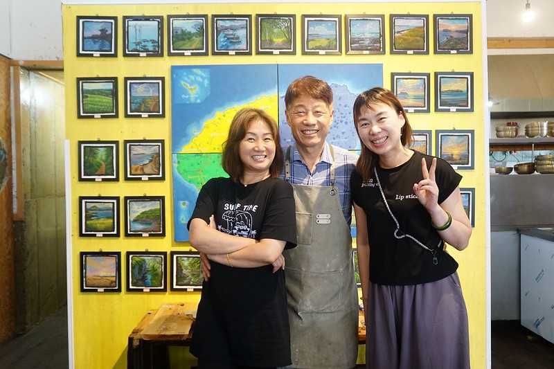 Busan/Jeju-Jeju Island, Uiryeong buckwheat. Delicious beef ribs and buckwheat noodles