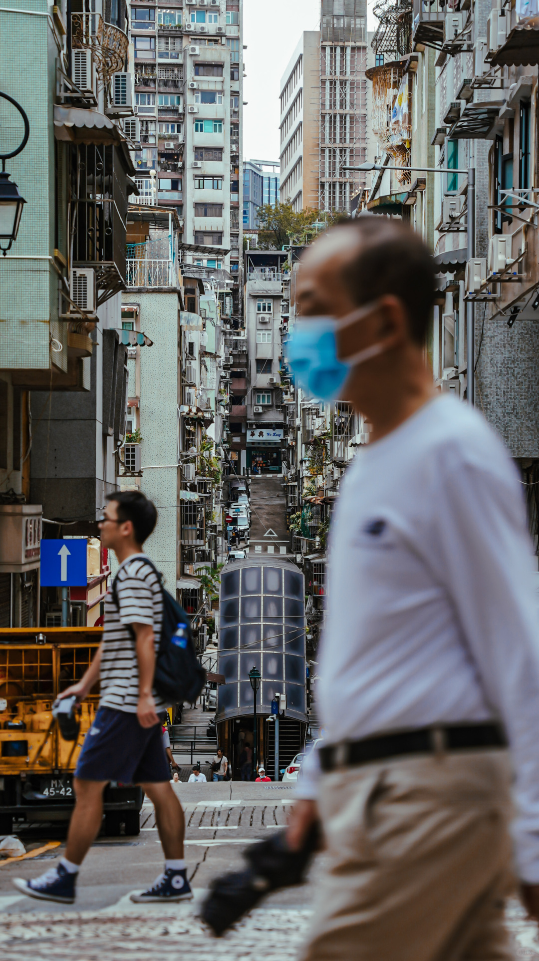 Macao-Go hiking in Macau during your holidays🎨, take photos of these 16 attractions before leaving