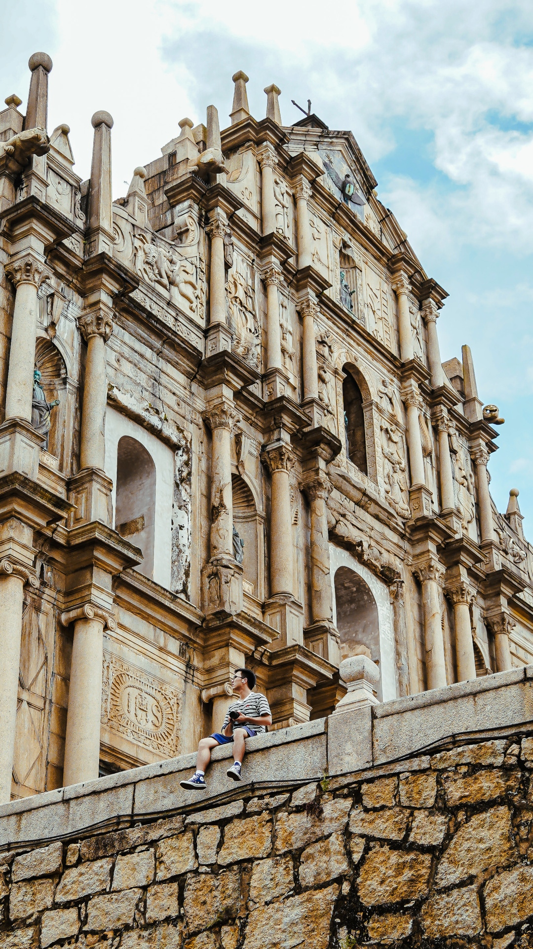 Macao-Go hiking in Macau during your holidays🎨, take photos of these 16 attractions before leaving