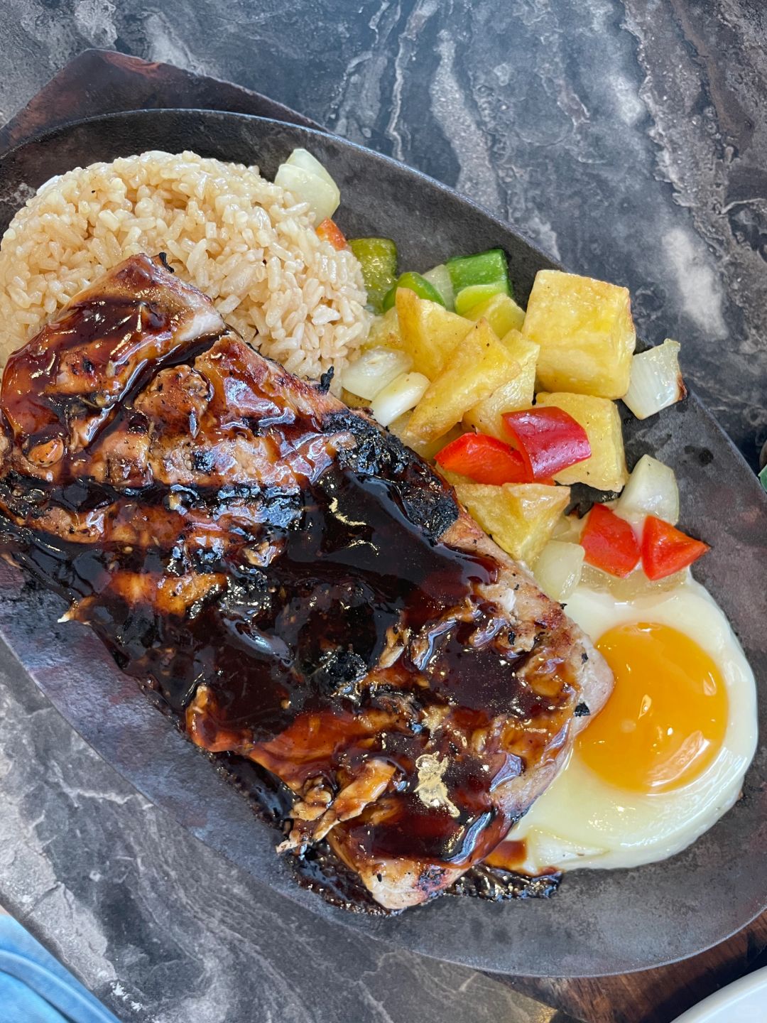 Boracay-I luv Backyard BBQ, Gerry's Grill, Giuseppe Boracay. Top 3 restaurants in Boracay