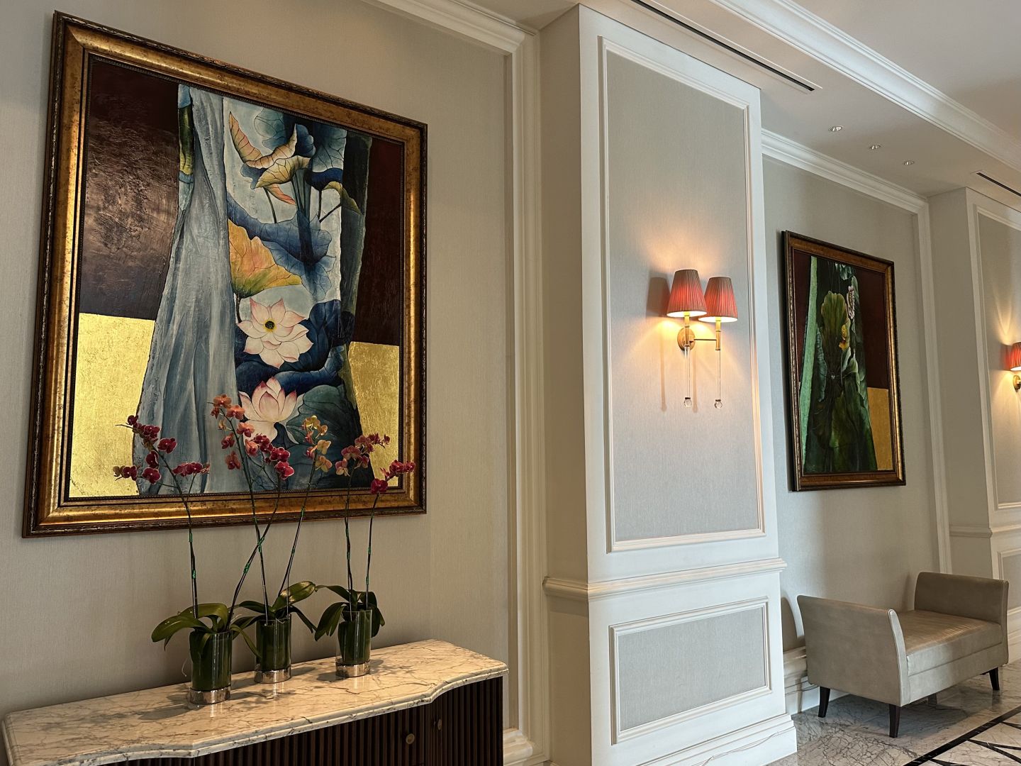 Ho Chi Minh-Maihouse Saigon Hotel in Ho Chi Minh👗, Vietnam, retro French decoration style