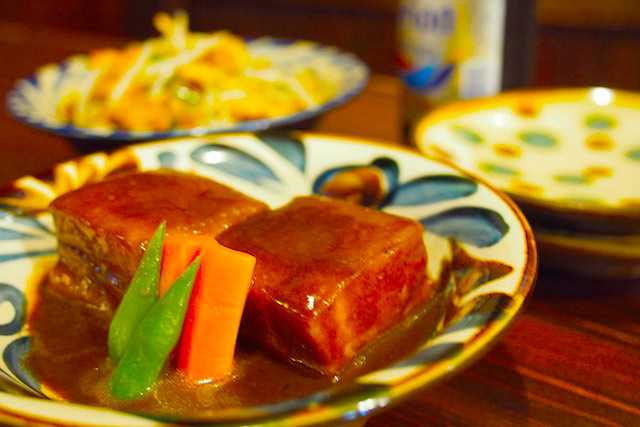 Okinawa-Okinawa's local gourmet restaurants, must-try Japanese cuisine and popular restaurants all in one place