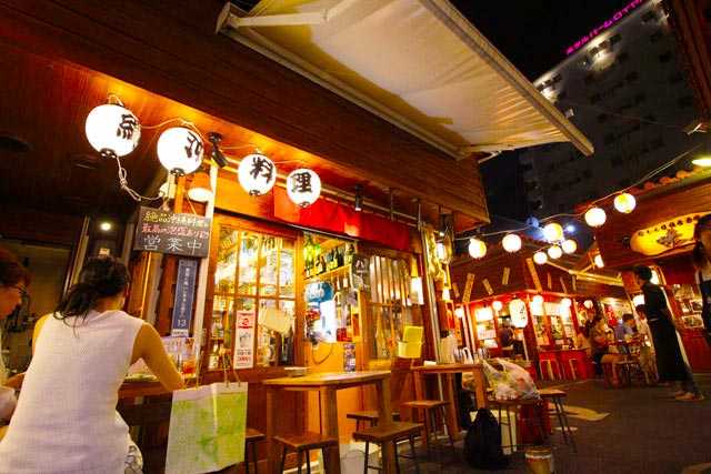 Okinawa-Okinawa's local gourmet restaurants, must-try Japanese cuisine and popular restaurants all in one place