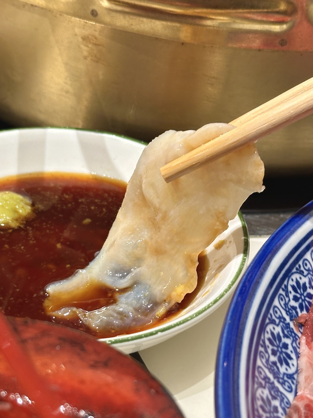 Macao-Brothers Seafood Hotpot (Xiawan Branch), a seafood hotpot food stall hidden in the alley