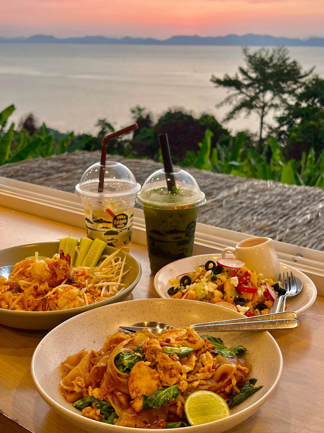 Krabi-Krabi Food Guide: Khaothong Hill, Kodam Kitchen and other 9 delicious Thai restaurants