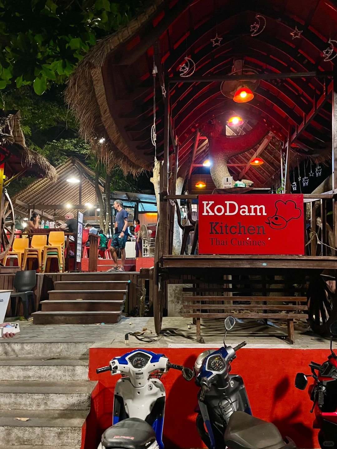 Krabi-Krabi Food Guide: Khaothong Hill, Kodam Kitchen and other 9 delicious Thai restaurants