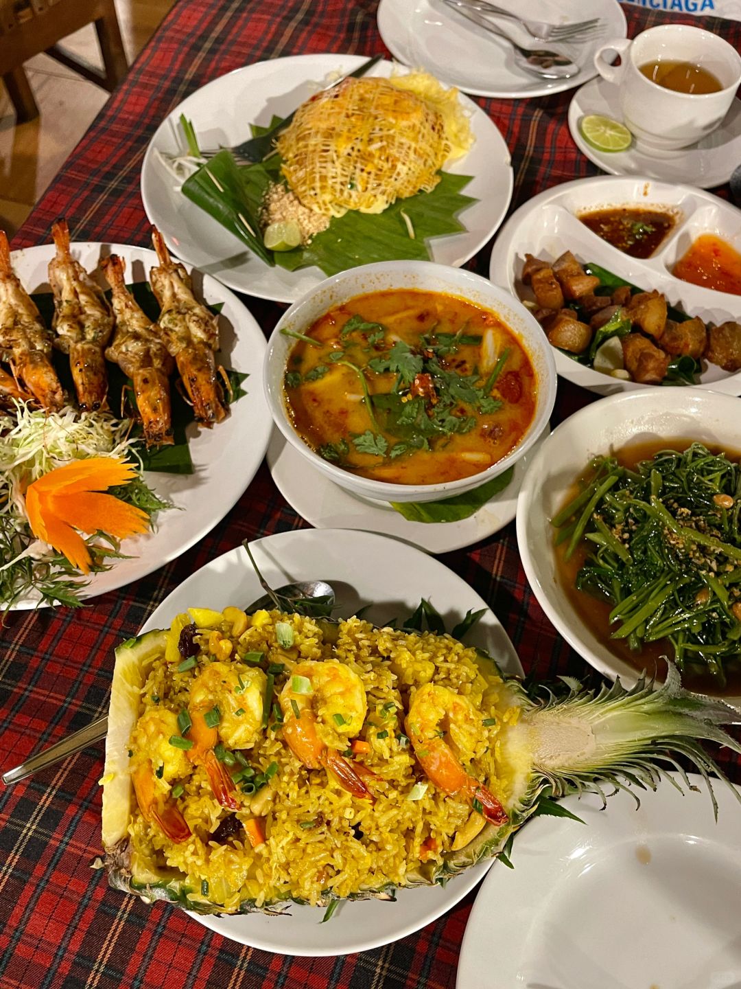 Krabi-Krabi Food Guide: Khaothong Hill, Kodam Kitchen and other 9 delicious Thai restaurants