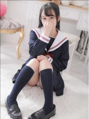 Tokyo-Heartbeat Pure Lolita Academy😍, experience the girls of your school days having sex with you